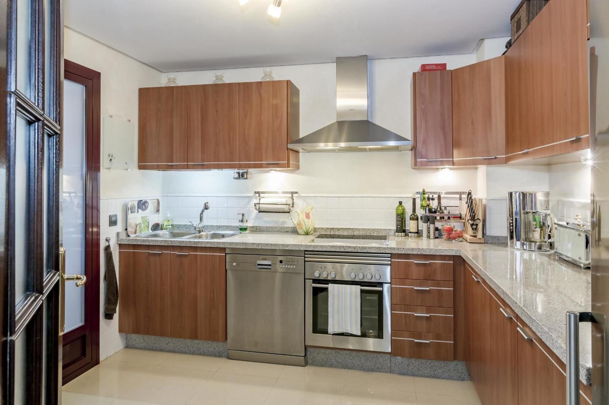 Selecta Penthouse Jazmin Apartment Ojen Ngoại thất bức ảnh